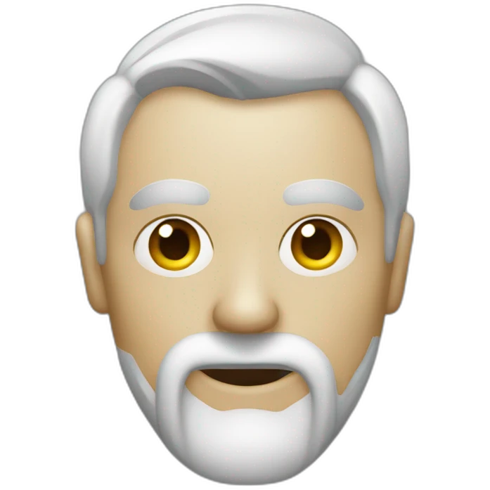 Cardinal copia ghost emoji