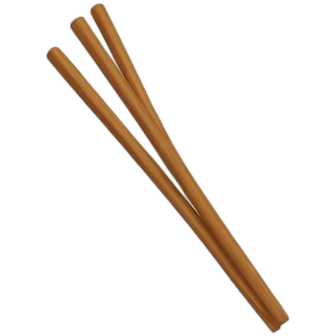 chopsticks emoji