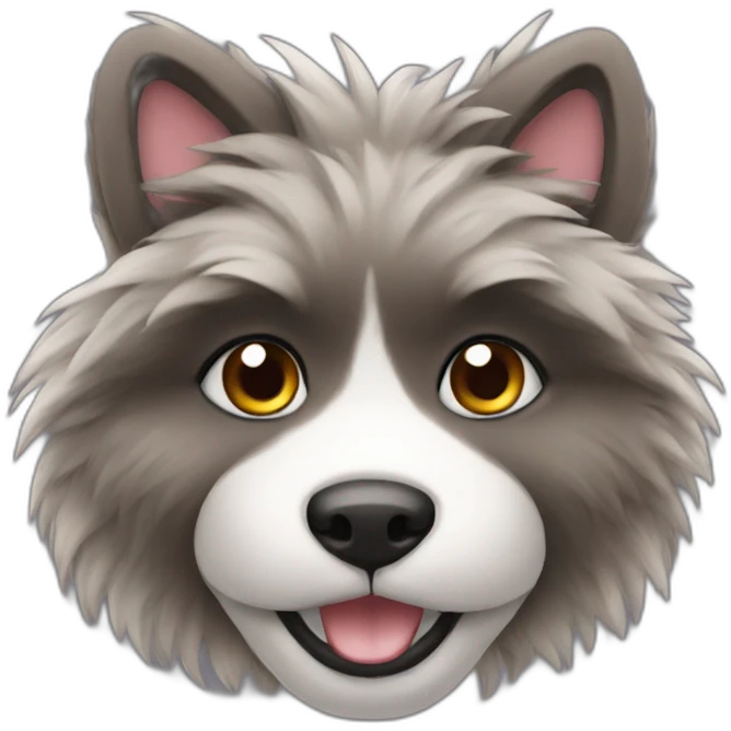 Fur emoji