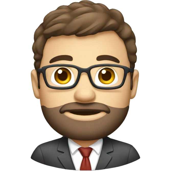 asesora inmobiliario emoji