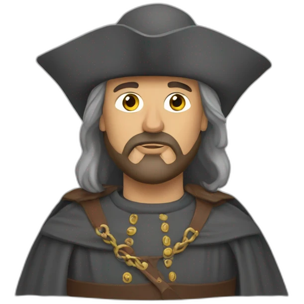 John Faussemagne emoji