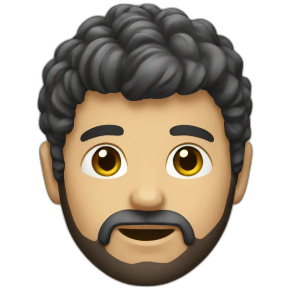 Bardella emoji