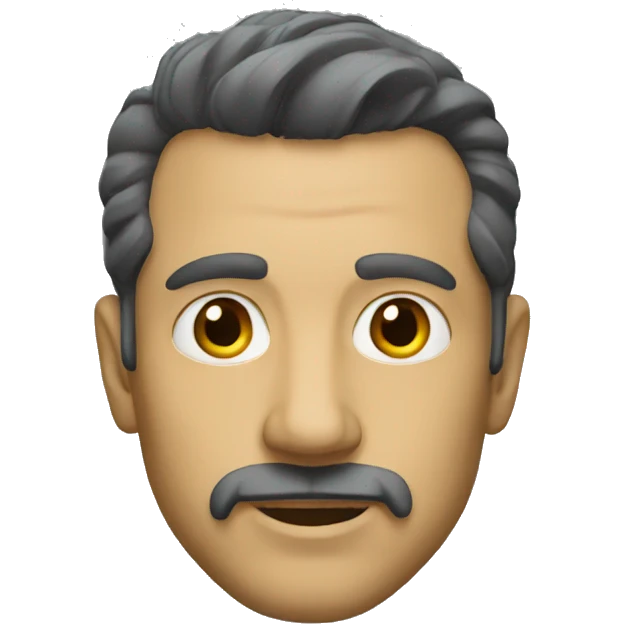 master emoji