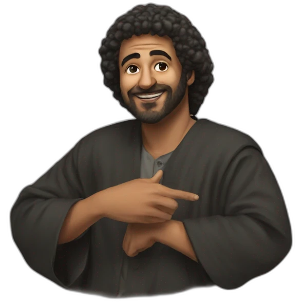 abdulhalim sami emoji