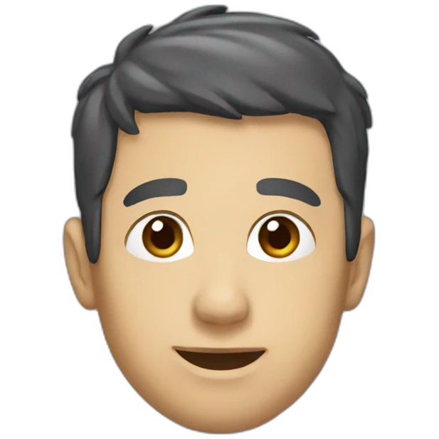 Facebook emoji