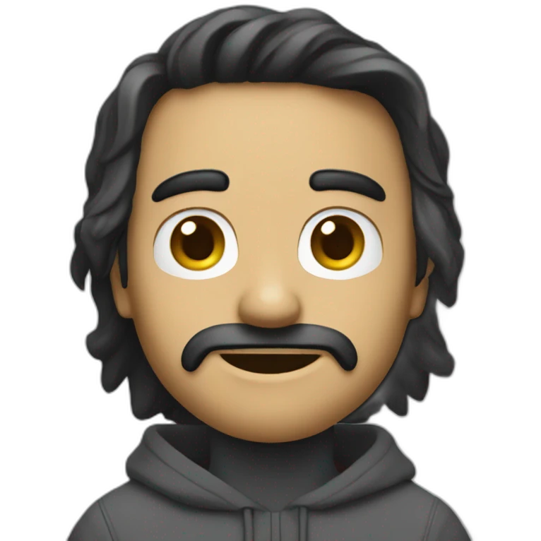 HugoDecrypte emoji