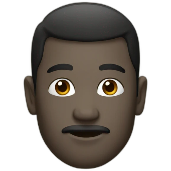 ananasman emoji