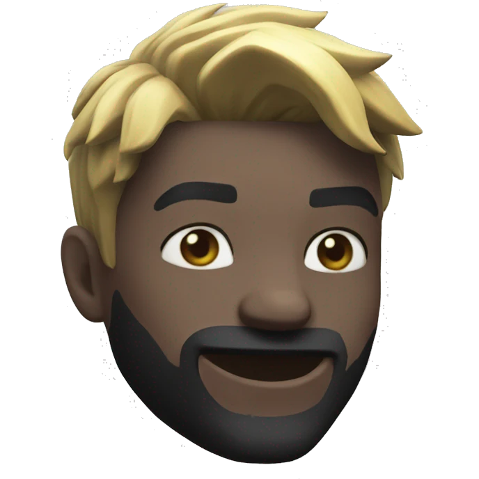 Fortnite emoji