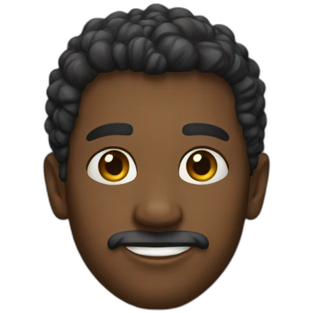 portrait emoji