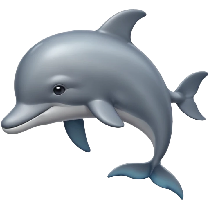 DELFIN ANIMAL emoji