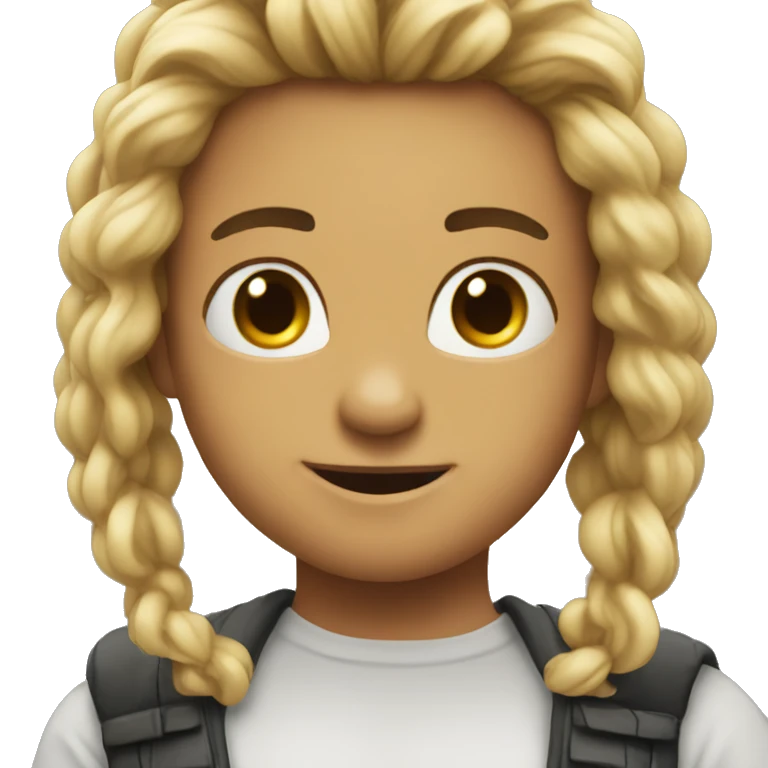 😂😉 emoji