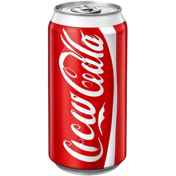 coca colla can emoji