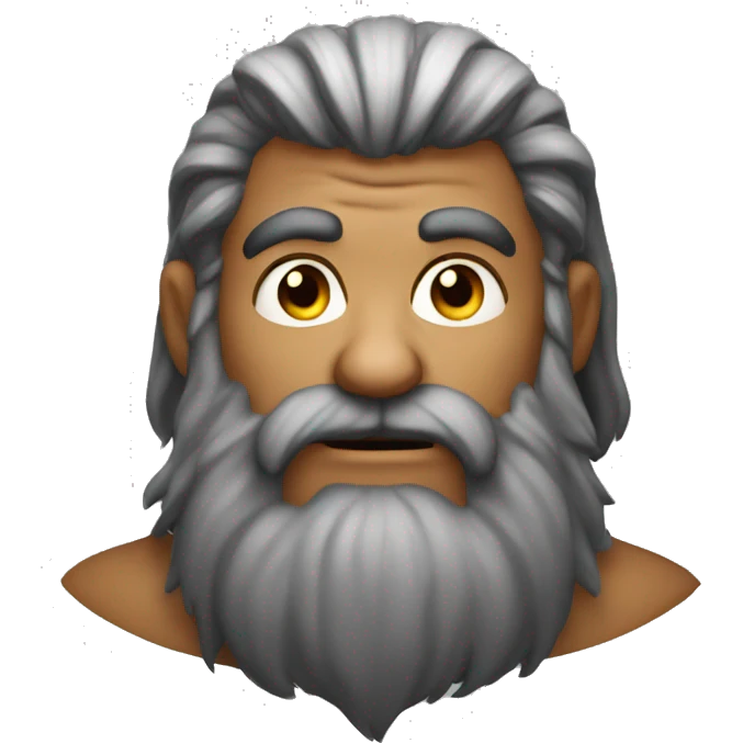 Barbare emoji