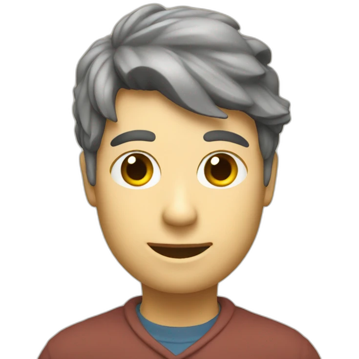 Coding in Flow emoji