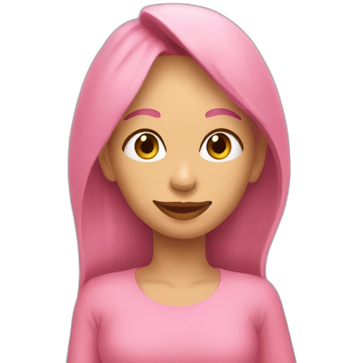Maman je t aime emoji