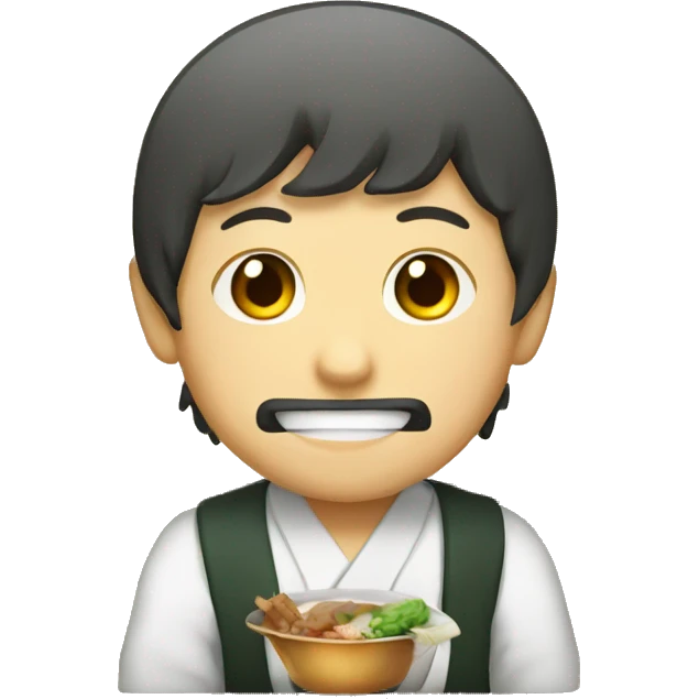 izakaya emoji