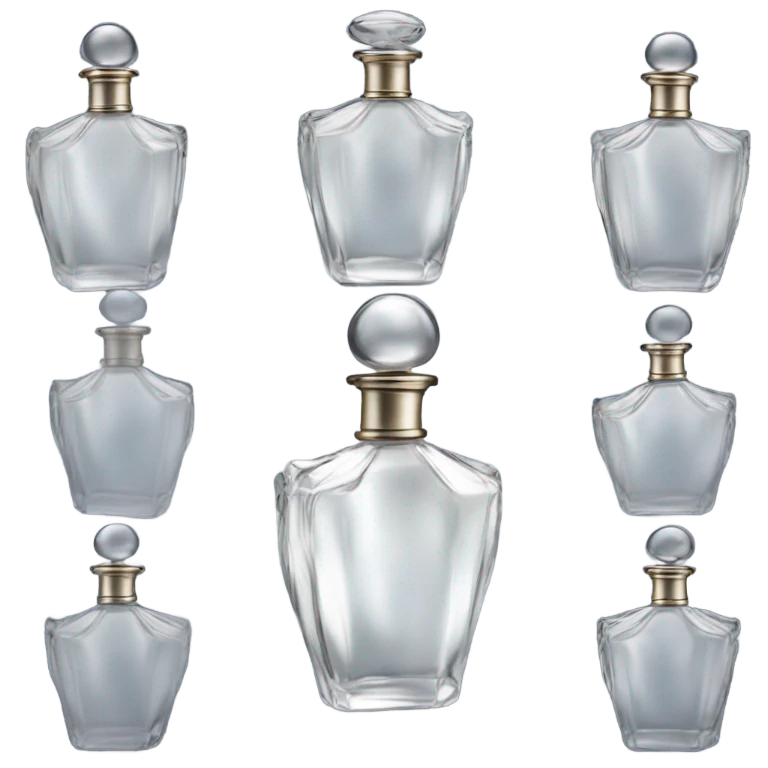 Perfume  emoji