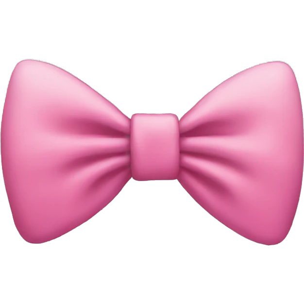 emoji bow  emoji