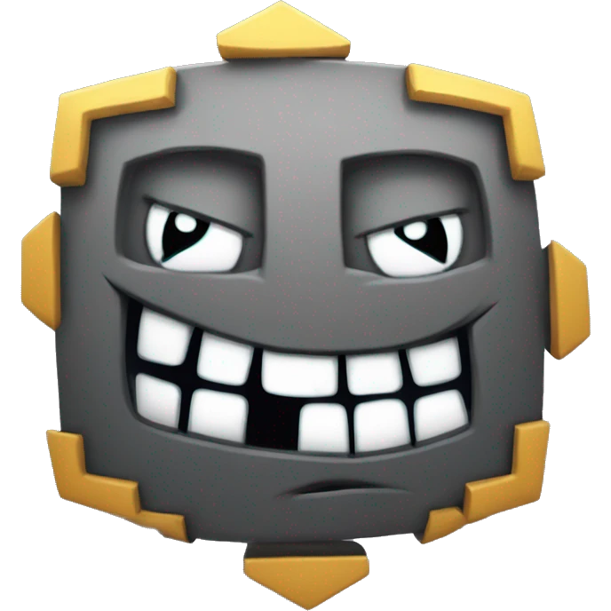 geometry Dash emoji