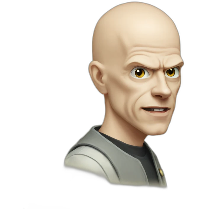 Devin Townsend emoji