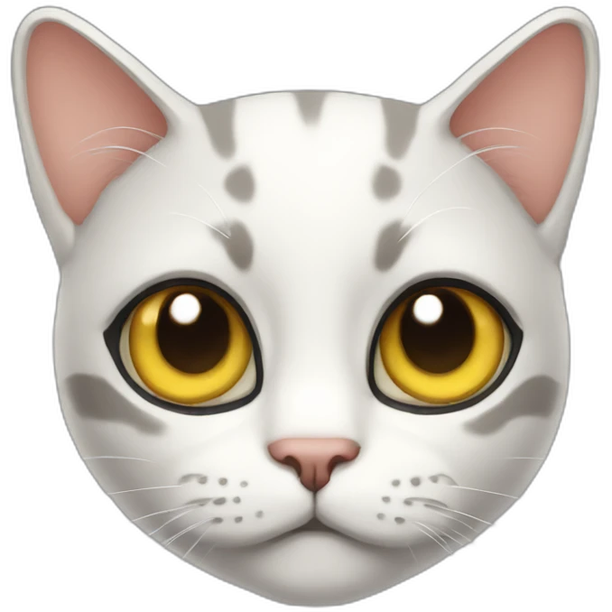 developer cat emoji