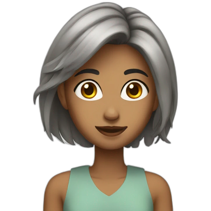 erika emoji