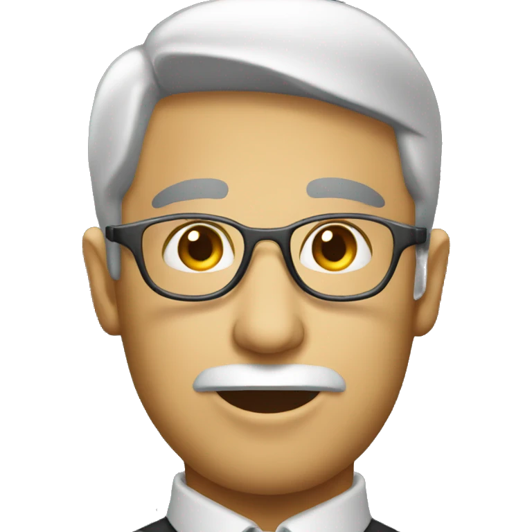 Photographer Face emoji  emoji