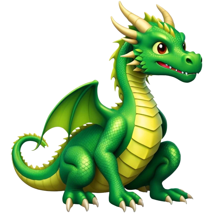 🐉 this emoji but better emoji
