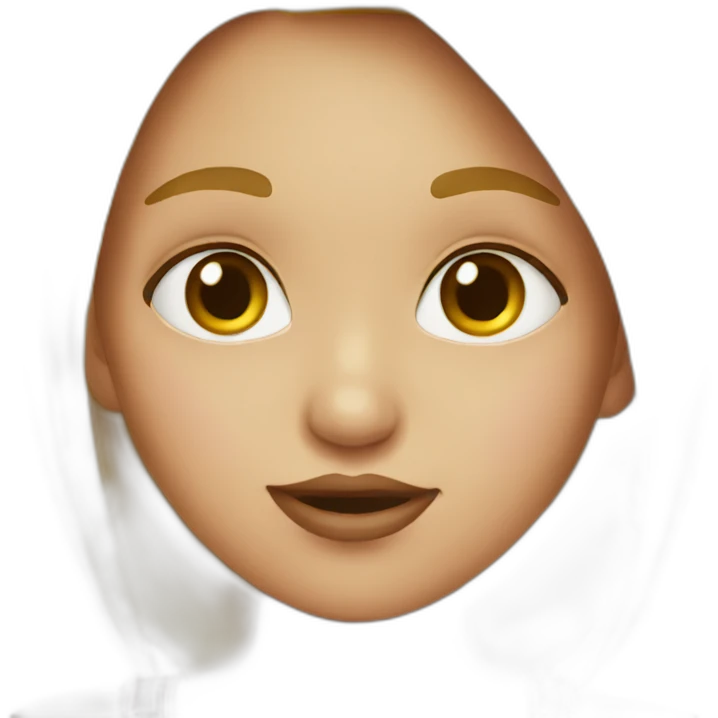 girl-kiss emoji