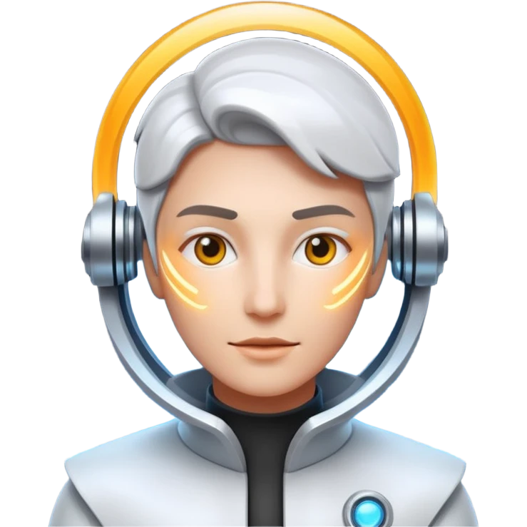 Time Travel emoji