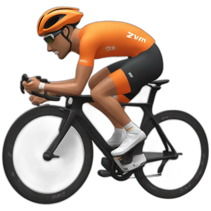 zwift emoji