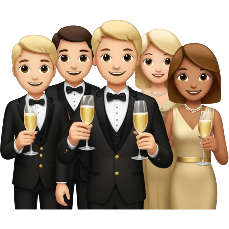 Appreciation - recognition and enjoyment of good qualities emoji