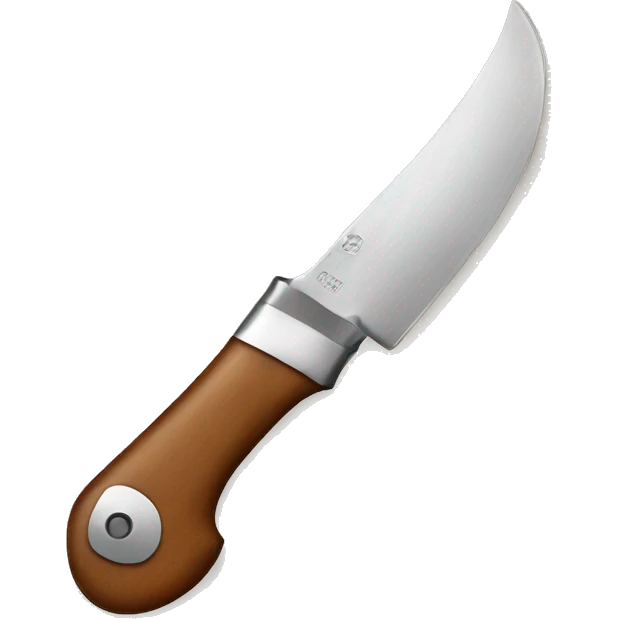 couteau suisse emoji