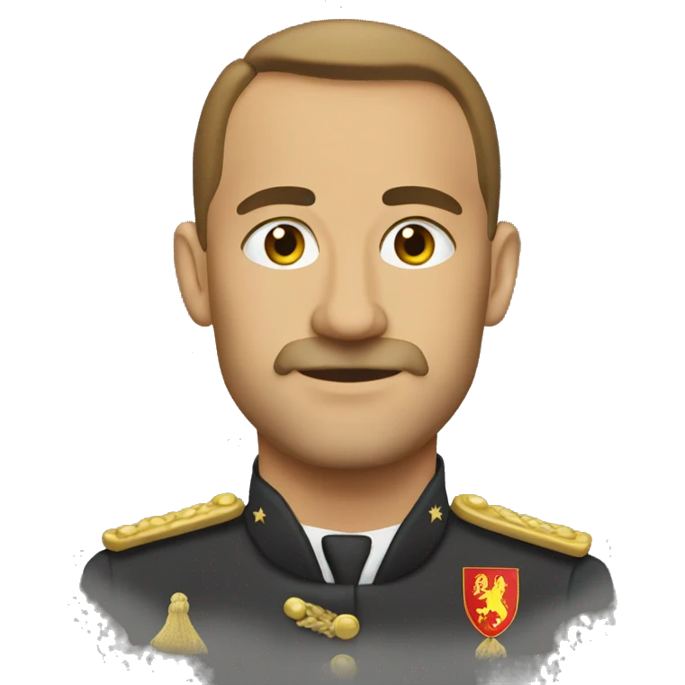 Montenegro  emoji