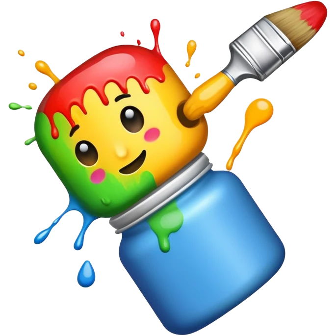 dab  emoji