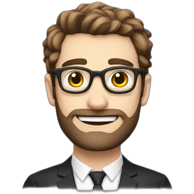 Cyprien emoji