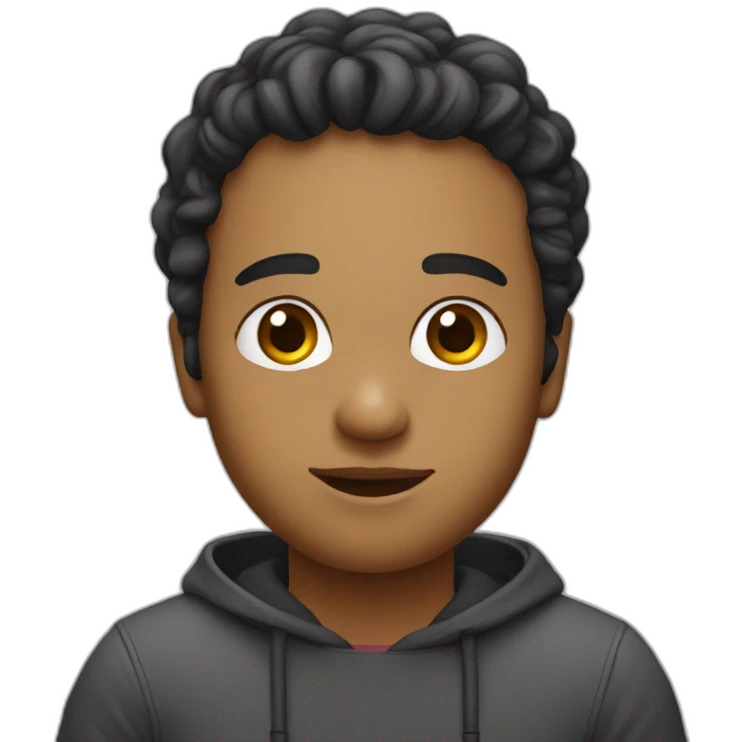 ai emoloyee emoji