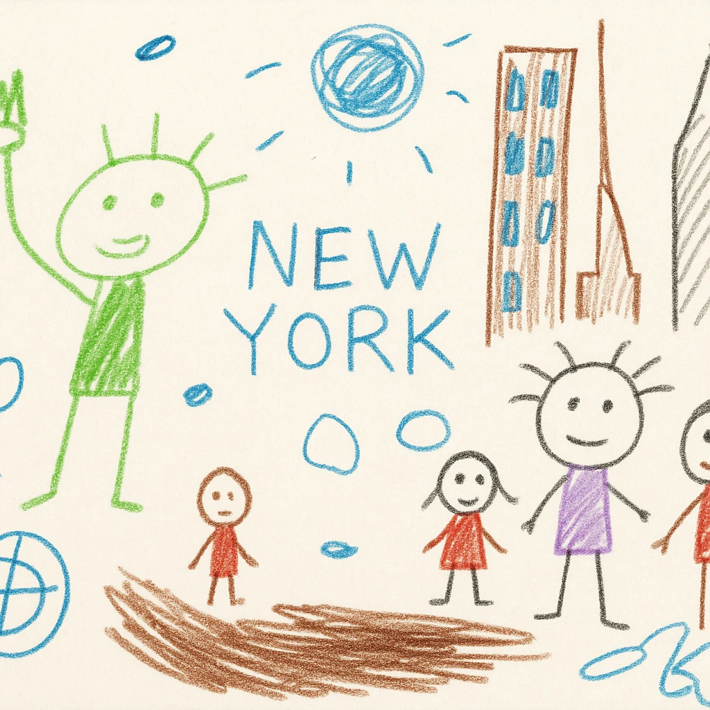 new york emoji