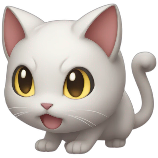 mew pokemon emoji