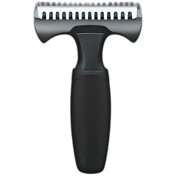 razor emoji