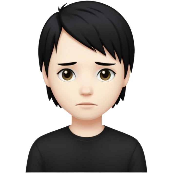 emo emoji