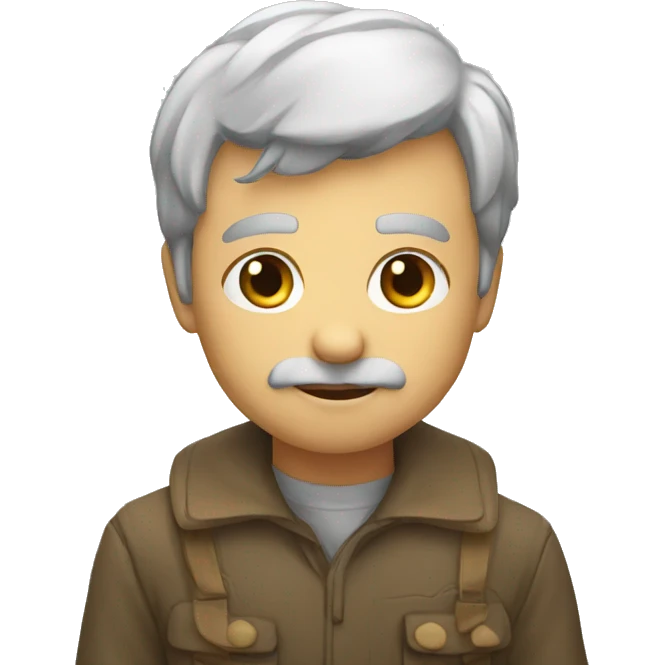 curious emoji