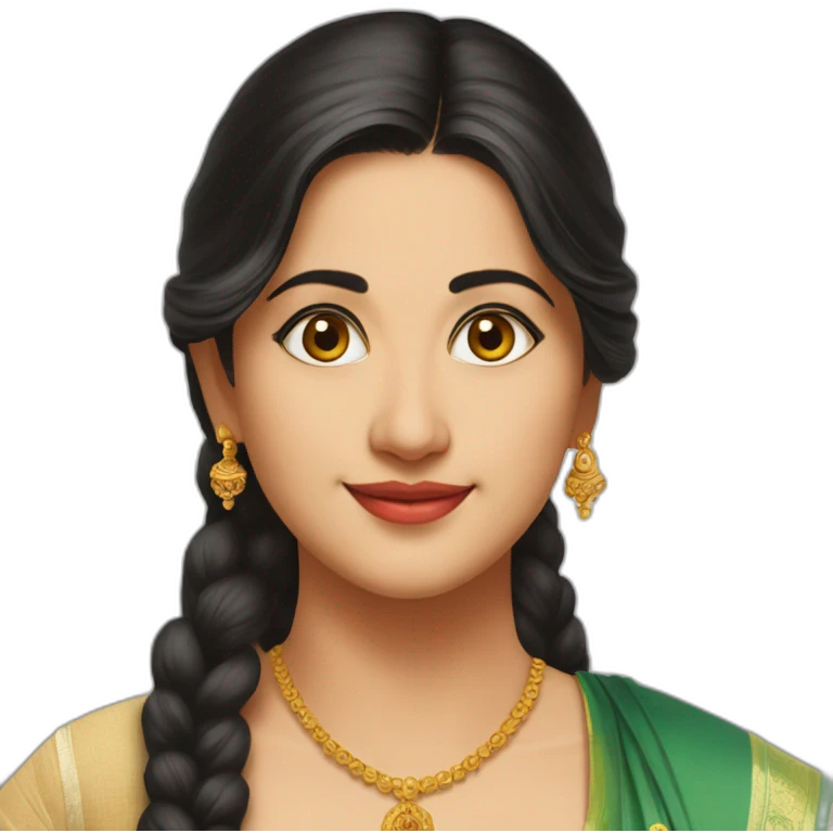 charmi-lakhani emoji