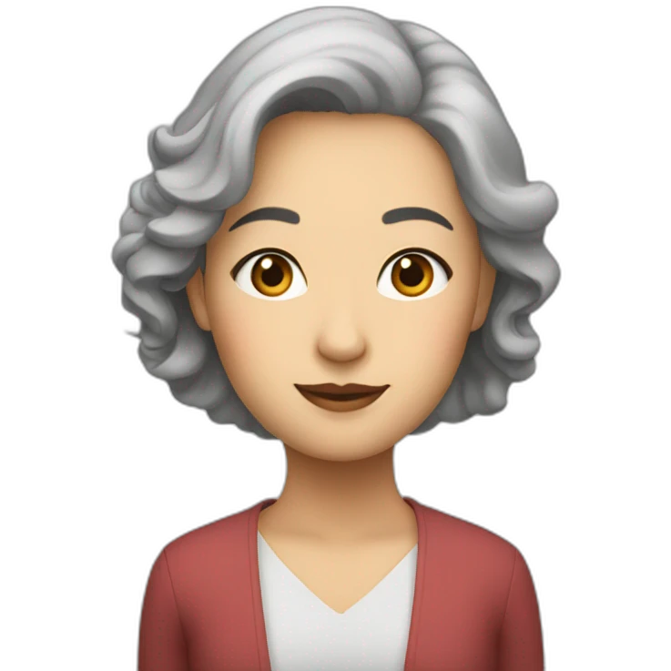 Anne bounchoy emoji