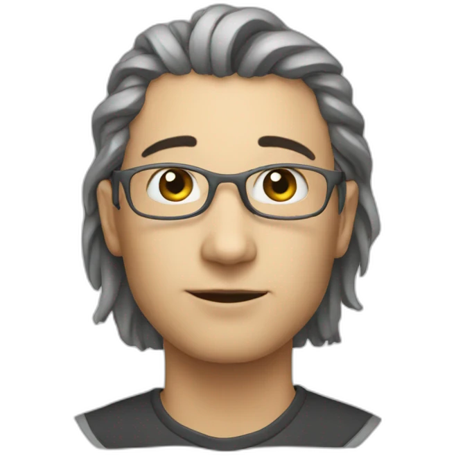 algorithm emoji