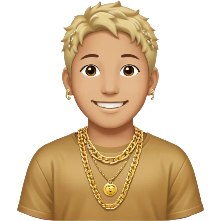 turn korean rapper named zico into emoji emoji