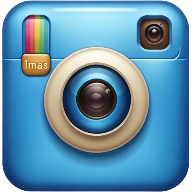Verificado oficial de Instagram emoji