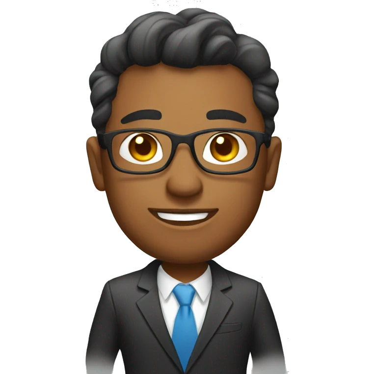 entrepreneur emoji