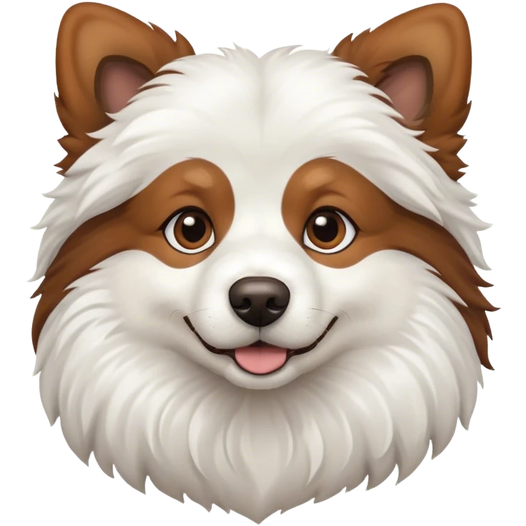 aspen doggy emoji