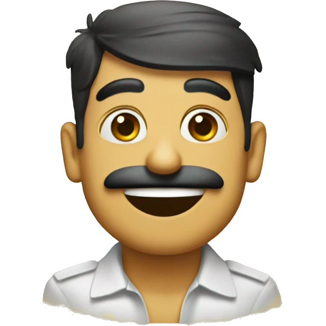 Gujarati dhokla emoji